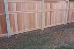 Cedar Privacy