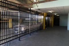 Commercial Metal Fencing