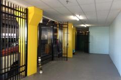#2-Commercial-Pressed-Point-Picket-Metal-Fence