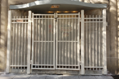 Security Fence