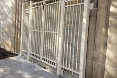 Security Fence 3